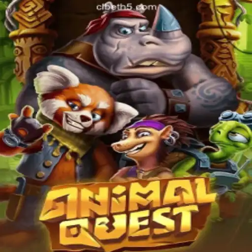 Explore the Wild World of AnimalQuest: Adventure Awaits in CLBET Cassino Online