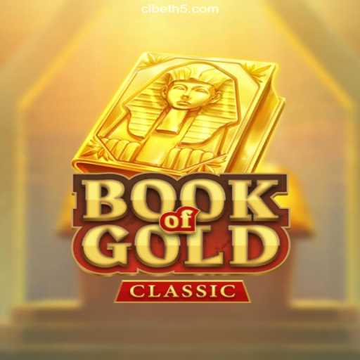 Exploring BookOfGoldClassic: A Thrilling Venture into the World of Online Slots