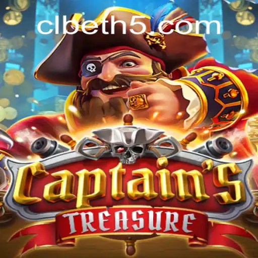 Discover the Excitement of CaptainssTreasure: A CLBET Cassino Online Adventure
