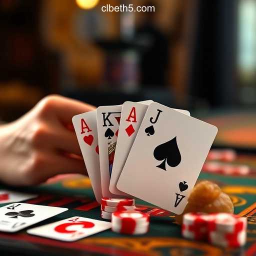 Card Games: A Timeless Tradition Reimagined