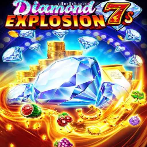 Exploring DiamondExplosion7s: A Thrilling Journey Through the Latest Online Casino Game