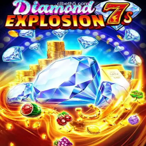 Exploring DiamondExplosion7s: A Thrilling Journey Through the Latest Online Casino Game