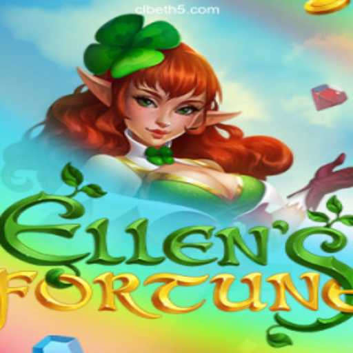 EllensFortune: Exploring the Enchanting World of Online Gaming with CLBET Cassino