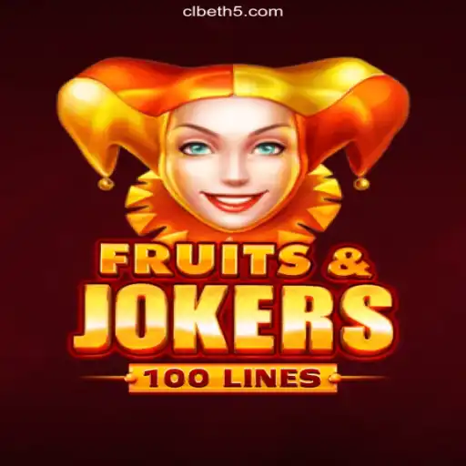 Exploring FruitsAndJokers100: A Thrilling Casino Game