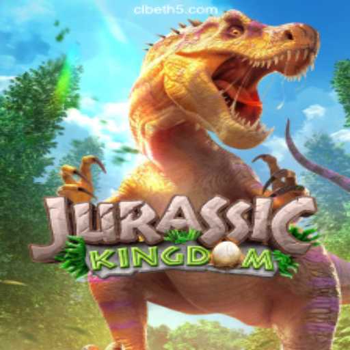 Exploring JurassicKingdom in the World of Online Gaming