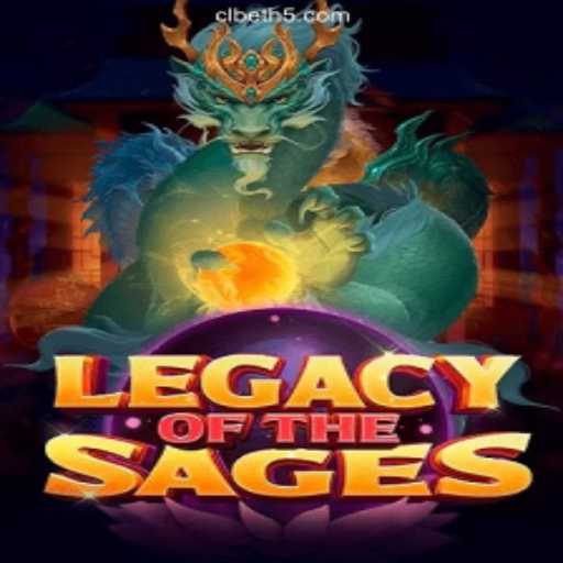LegacyoftheSages: The Immersive Journey through Ancient Realms