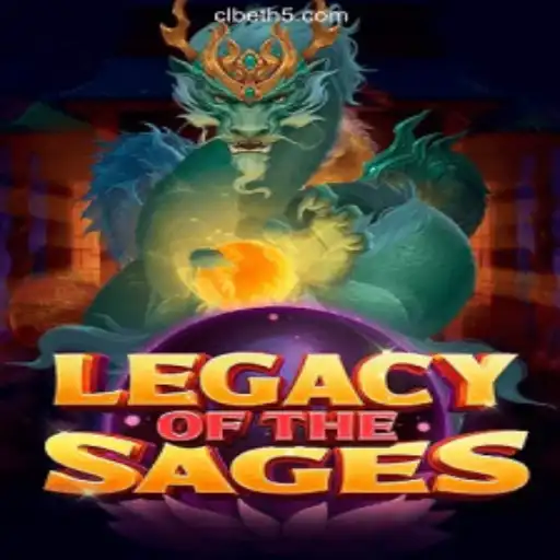 LegacyoftheSages: The Immersive Journey through Ancient Realms