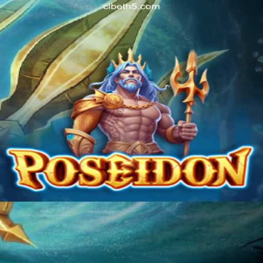 Discover the Exciting World of Poseidon at CLBET: Cassino Online com Saque Rápido no Brasil