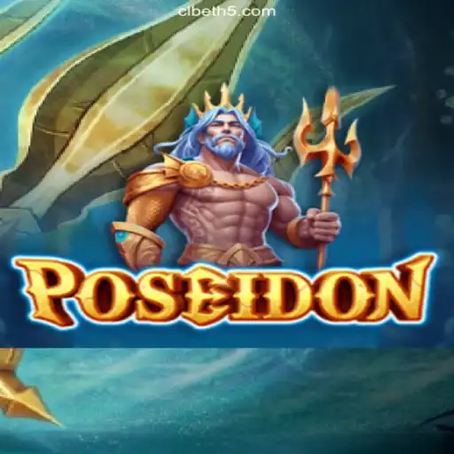 Discover the Exciting World of Poseidon at CLBET: Cassino Online com Saque Rápido no Brasil