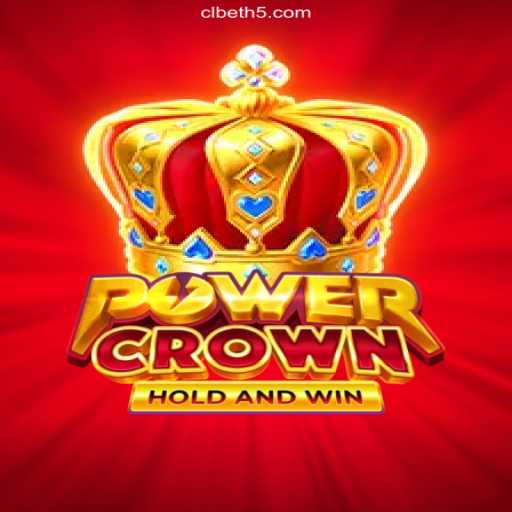PowerCrown: The Thrilling New Game by CLBET Cassino Online