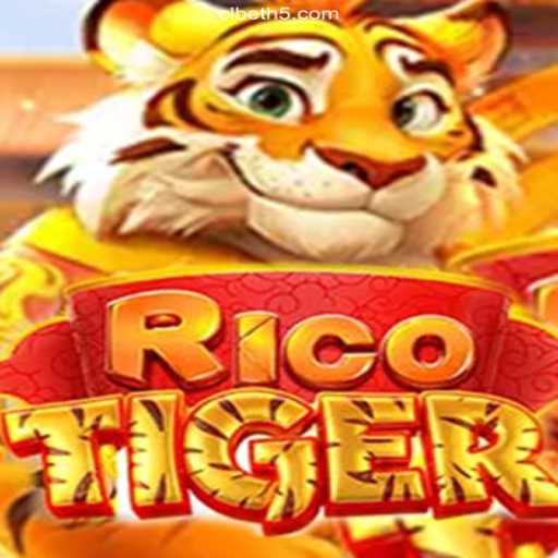 RicoTiger: The Thrilling Casino Adventure