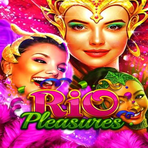 Explore the World of RioPleasures: A Thrilling Adventure into Online Gaming