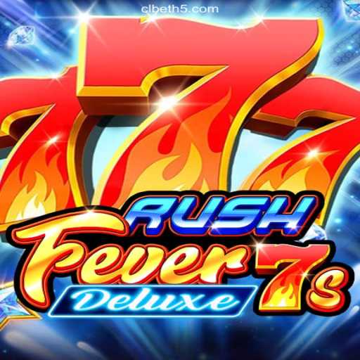 RushFever7sDeluxe: A Thrilling Casino Experience with Fast Withdrawals in Brazil