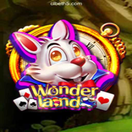 Exploring the Magical World of Wonderland and the Thrills of CLBET Cassino Online